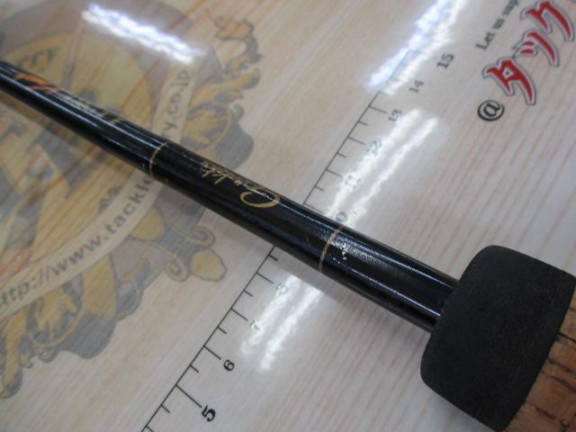 ラグゼカマー 676｜＠ベリーネット 日本最大新品中古釣具WEBショップ