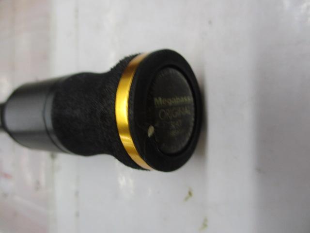 デストロイヤー F3-511XSRC(レーシングコンディション)