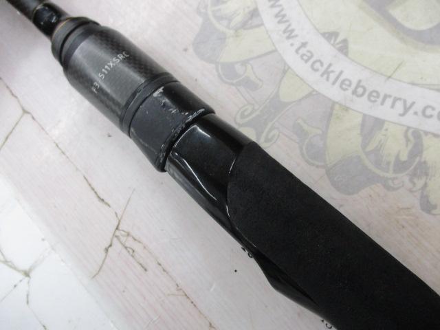 デストロイヤー F3-511XSRC(レーシングコンディション)