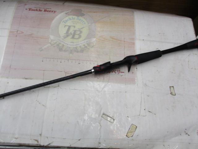 20ゾディアス 166M