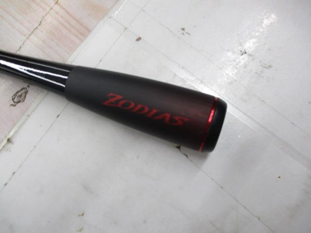20ゾディアス 166M｜＠ベリーネット 日本最大新品中古釣具WEB