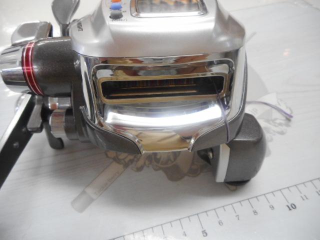 レオブリッツ 500MM｜＠ベリーネット 日本最大新品中古釣具WEB