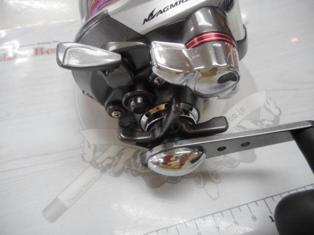 レオブリッツ 500MM｜＠ベリーネット 日本最大新品中古釣具WEB