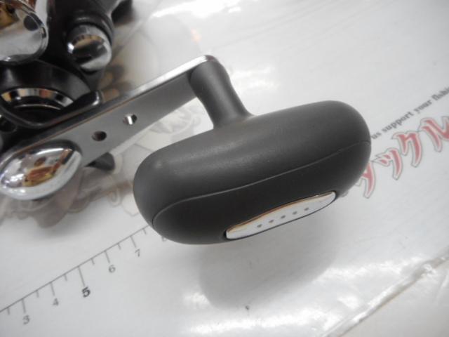 レオブリッツ 500MM