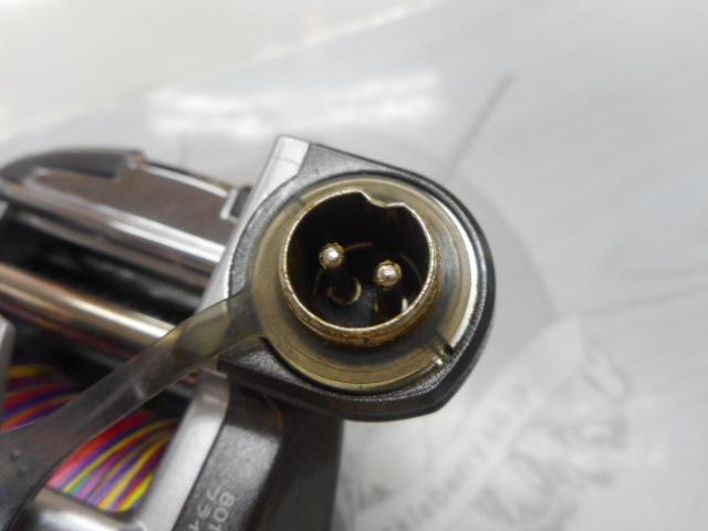 レオブリッツ 500MM