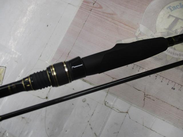 XROSSFIELD (クロスフィールド : ロッド)｜AbuGarcia｜釣具の