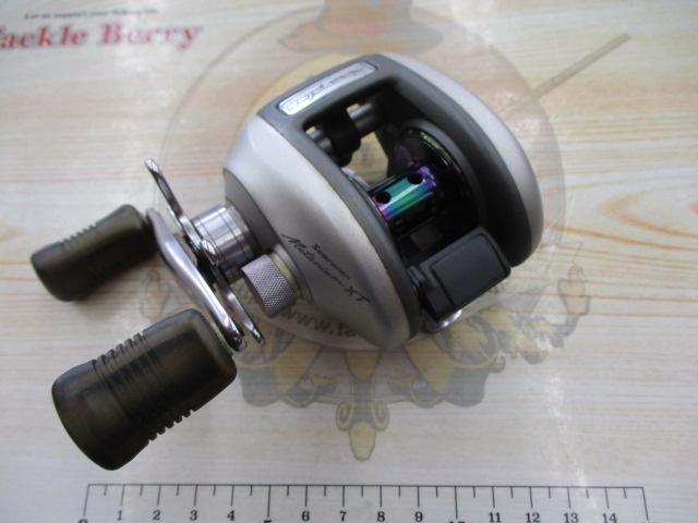 97メタニウムXT(LH)｜＠ベリーネット 日本最大新品中古釣具WEB