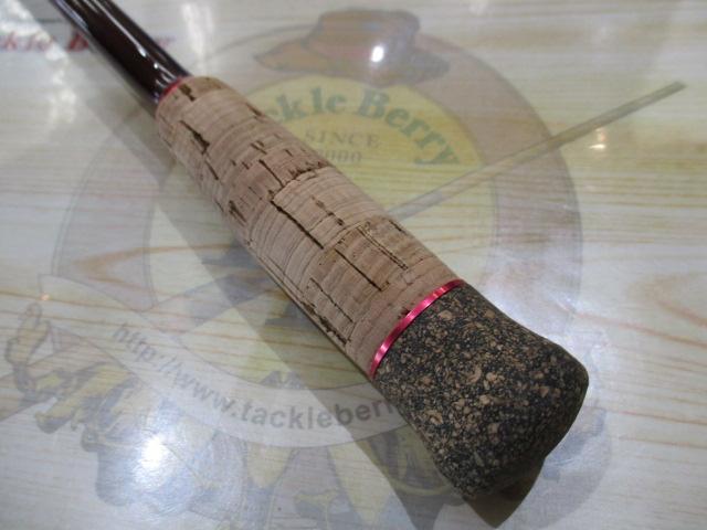 クラーケン KR-M61