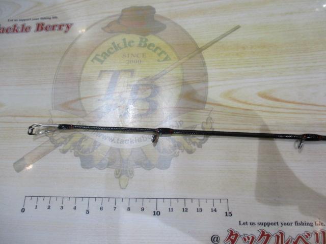 クラーケン KR-M61