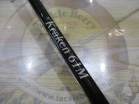 クラーケン KR-M61