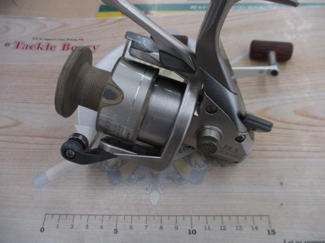 SBL BB-X EV 5000DH｜＠ベリーネット 日本最大新品中古釣具WEB