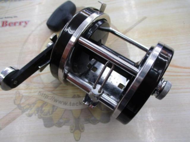 アブガルシア アンバサダー 9000CL アブガルシア(Abu Garcia) アンバサダー9000CL ｜アウトドア用品