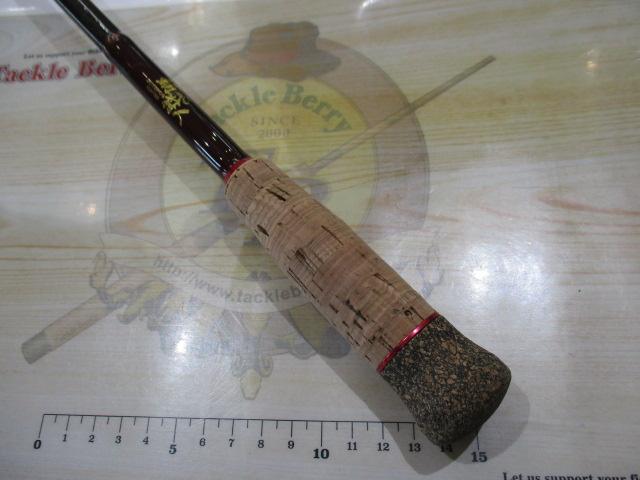 クラーケン KR-M61