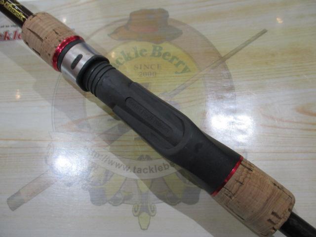 クラーケン KR-M61