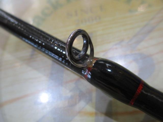 クラーケン KR-M61