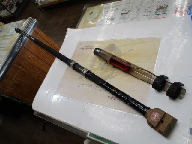 振出小笠原 MH525｜＠ベリーネット 日本最大新品中古釣具WEBショップ