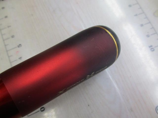ワールドシャウラテクニカルエディション　　　Ｓ６２ＳＵＬ2 ジャンク穂先のみ 19ワールドシャウラテクニカルエディションS62SUL－2