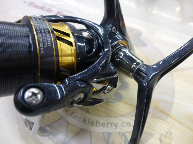18レガリス LT3000S-C-DH｜＠ベリーネット 日本最大新品中古釣具