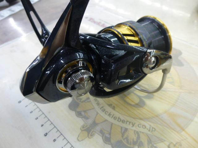 18レガリス LT3000S-C-DH｜＠ベリーネット 日本最大新品中古釣具