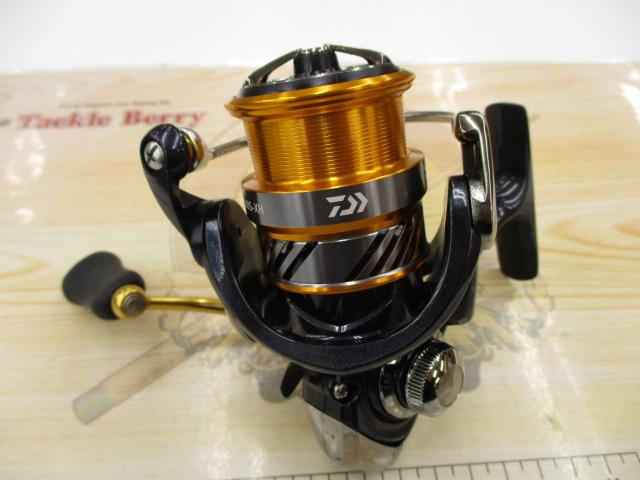 20レブロス LT2000S｜＠ベリーネット 日本最大新品中古釣具WEB