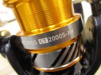 20レブロス LT2000S-XH