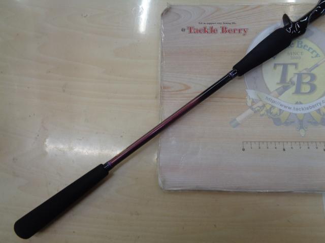紅牙X 69HB-S｜＠ベリーネット 日本最大新品中古釣具WEBショップ