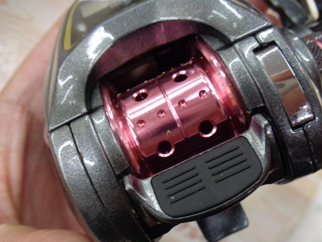 紅牙X IC｜＠ベリーネット 日本最大新品中古釣具WEBショップ