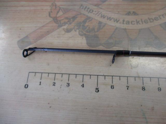 オロチXXX(カイザ) F4-610K BLACK ELSEILⅡ