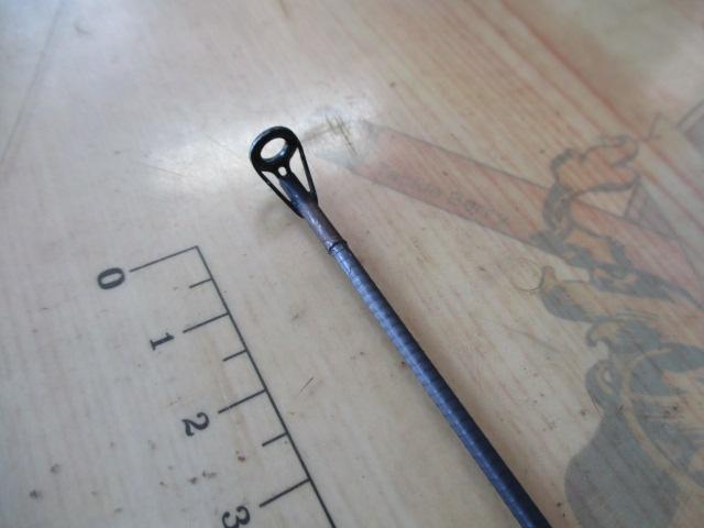 オロチXXX(カイザ) F4-610K BLACK ELSEILⅡ