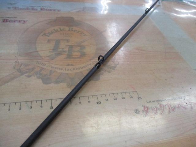 オロチXXX(カイザ) F4-610K BLACK ELSEILⅡ