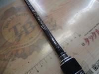 オロチXXX(カイザ) F4-610K BLACK ELSEILⅡ