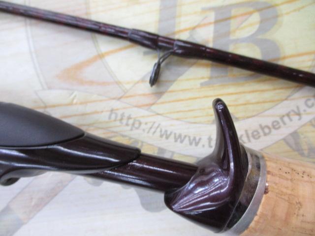 シマノ Scorpion スコーピオン 1651R-2 : つり具BLUEMARLIN