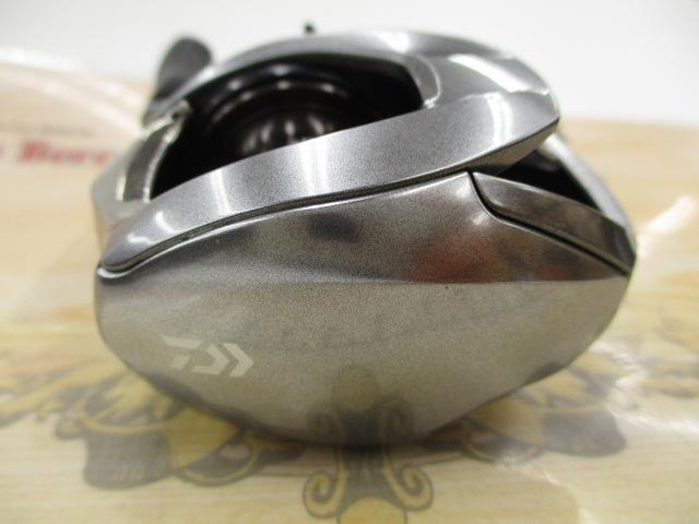 21ジリオンSV TW1000XHL Daiwa 21 Zillion SV TW 1000XHL Left – JDM TACKLE HEAVEN