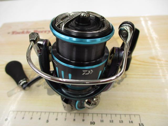 ダイワエメラルダスRXFCLT2500S
