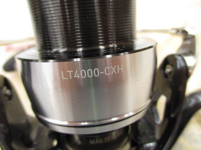 24セルテート LT4000-CXH｜＠ベリーネット 日本最大新品中古釣具
