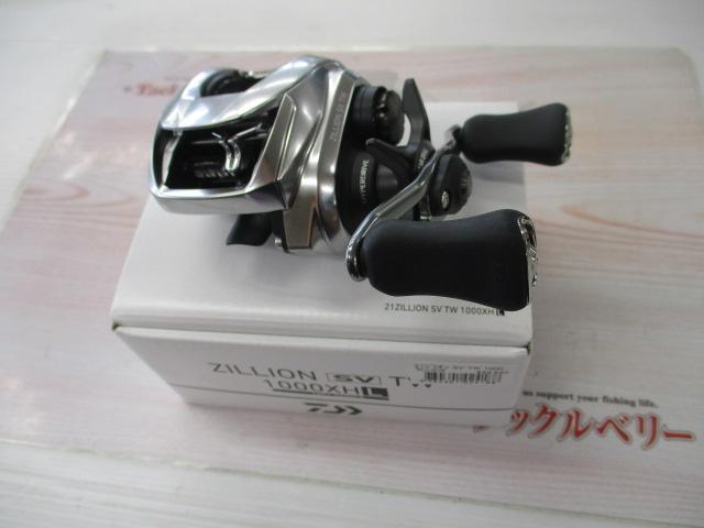 21ジリオン SV TW 1000XHL｜＠ベリーネット 日本最大新品中古