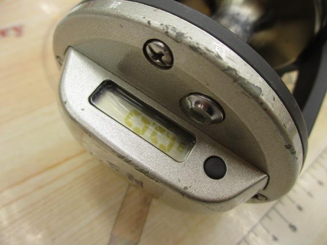 シーライン石鯛X 40H