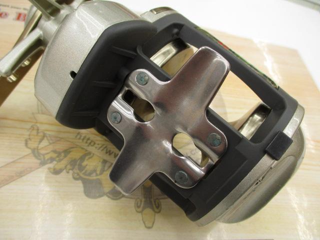 シーライン石鯛X 40H