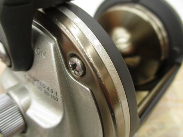 シーライン石鯛X 40H｜＠ベリーネット 日本最大新品中古釣具WEB
