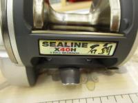 シーライン石鯛X 40H