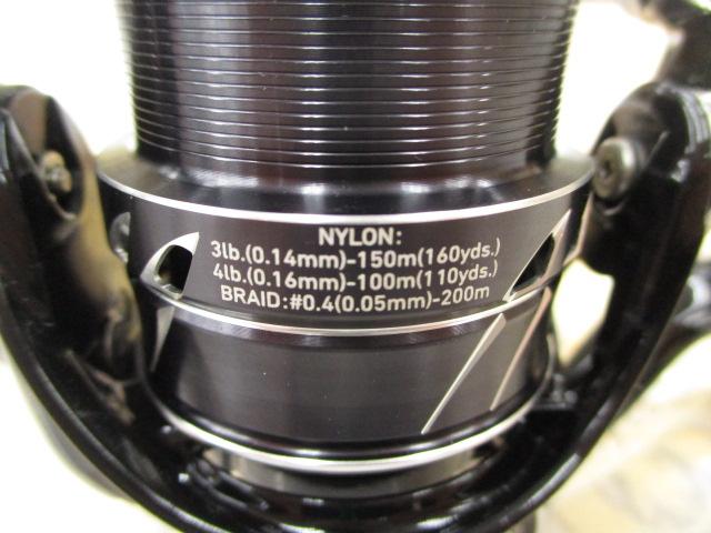 23タトゥーラ FC LT2500SS-QD｜＠ベリーネット 日本最大新品中古