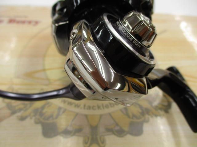 ダイワ タトゥーラ FC LT2500SS-QD (リール) 価格比較 - 価格.com