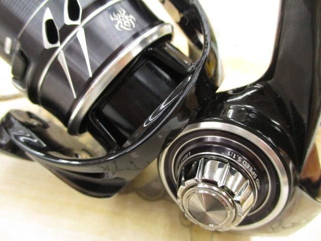 23タトゥーラ FC LT2500SS-QD｜＠ベリーネット 日本最大新品中古