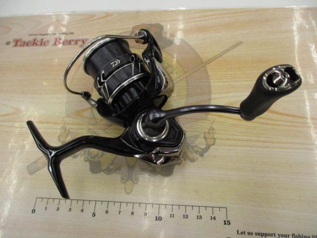 23タトゥーラ FC LT2500SS-H-QD Daiwa 23 Tatula Spinning FC LT2500SS-QD – JDM TACKLE HEAVEN