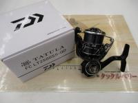 23タトゥーラ FC LT2500SS-QD