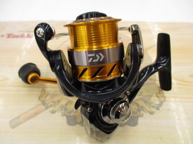 15レブロス 2004H｜＠ベリーネット 日本最大新品中古釣具WEBショップ