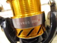 15レブロス 2004H