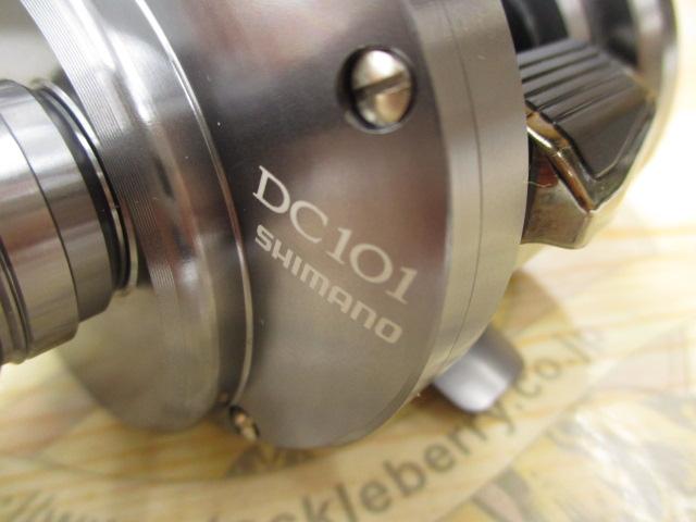 20カルカッタコンクエストDC 101｜＠ベリーネット 日本最大新品