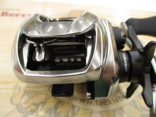 DAIWA（釣り） ダイワ 21 ジリオン SV TW 1000XH (右ハンドル