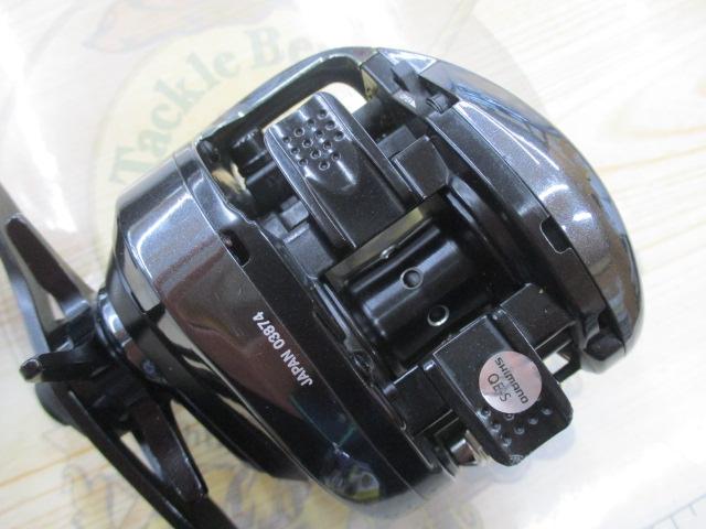 シマノ 18アンタレス DC MDXG Amazon.co.jp: シマノ(SHIMANO) リール ベイトリール 18 アンタレス DC